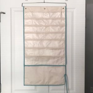 Jewelry Organizer: Real Simple